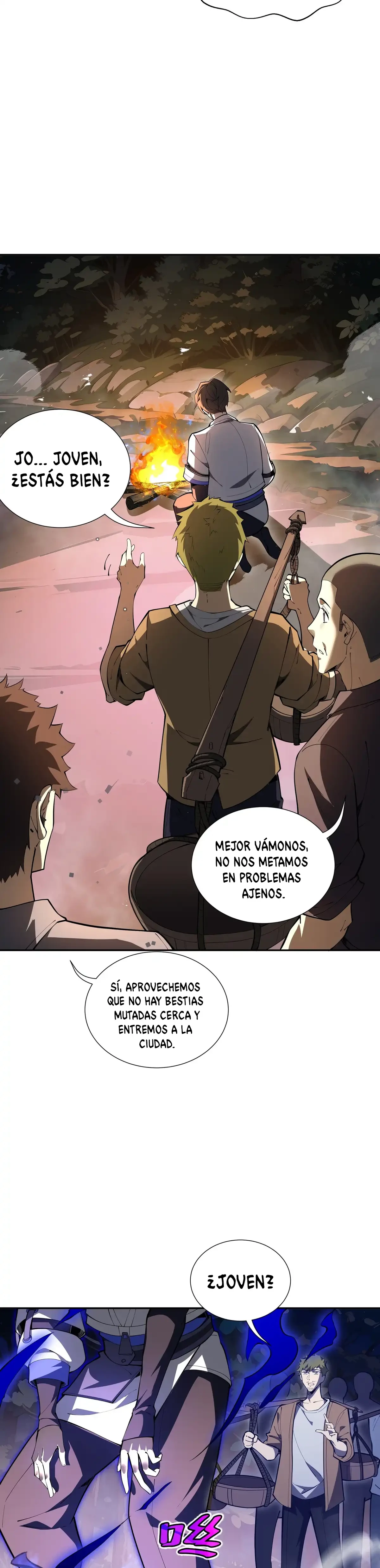 Hice Un Contrato Conmigo Mismo > Capitulo 16 > Page 161